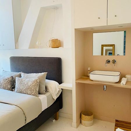 Appartement Le Loft Saint Victor Marseille Exterior photo
