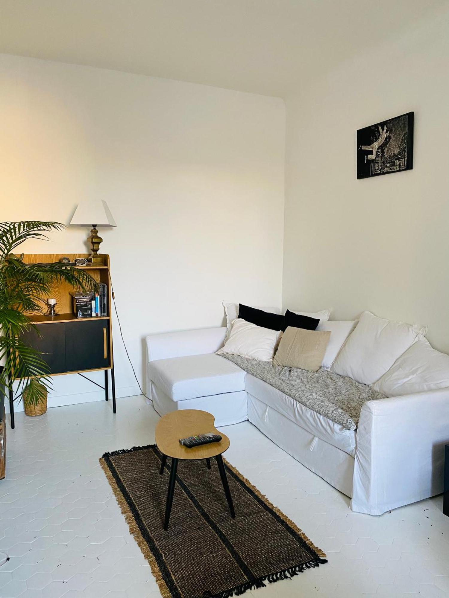 Appartement Le Loft Saint Victor Marseille Exterior photo